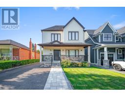 94 EDGECROFT ROAD, Toronto, Ontario