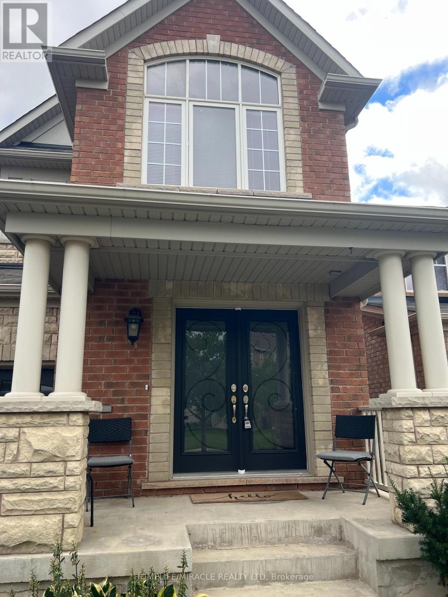 870 MCEWAN DRIVE, Milton, Ontario