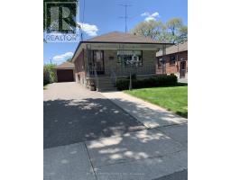 54 CULNAN AVENUE, Toronto, Ontario