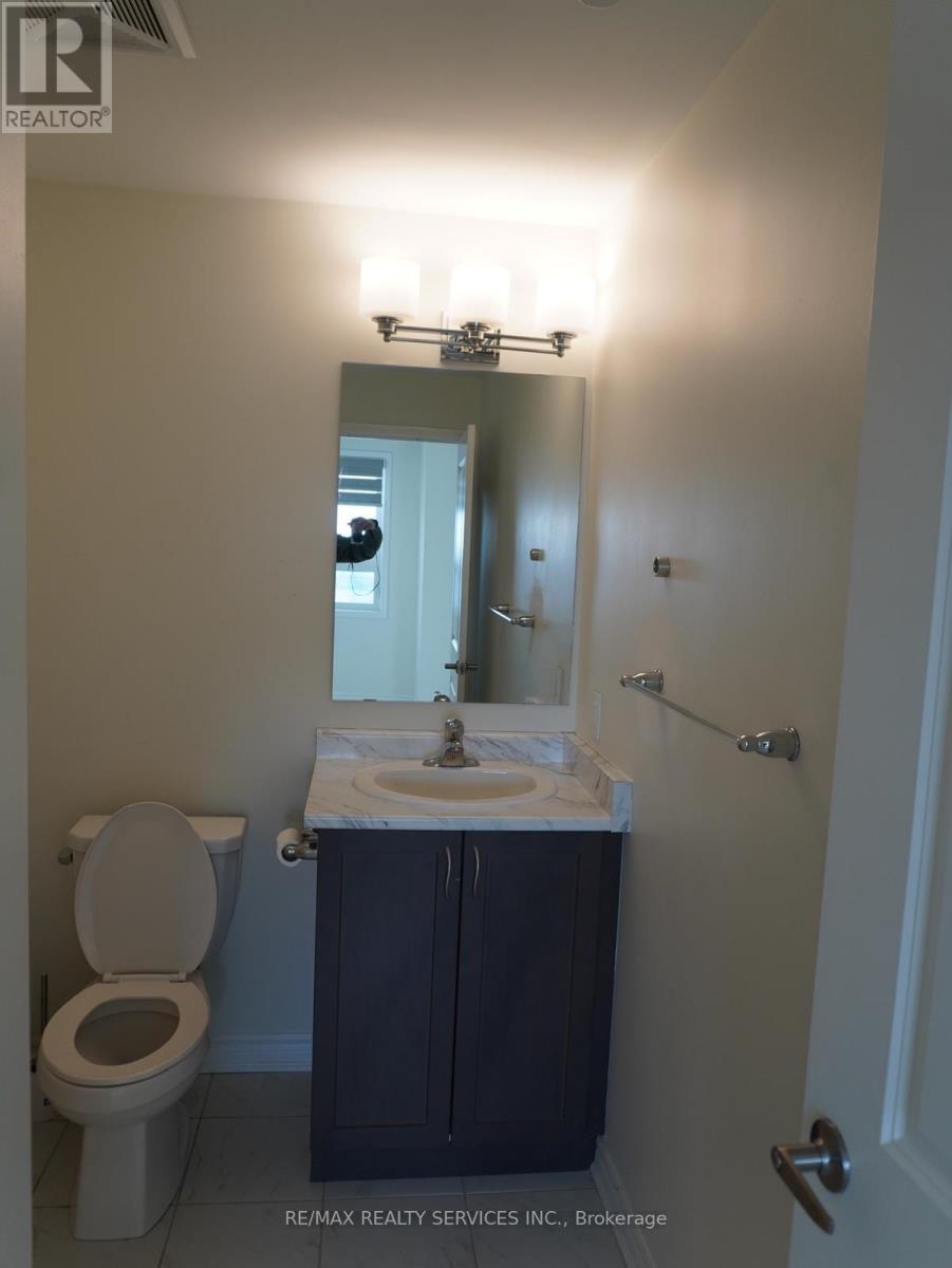 512 - 200 Lagerfeld Drive, Brampton, Ontario  L7A 5G5 - Photo 5 - W13217740