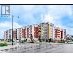 512 - 200 LAGERFELD DRIVE, Brampton, Ontario