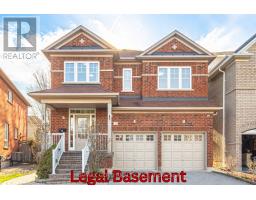 32 NESS ROAD, Brampton, Ontario