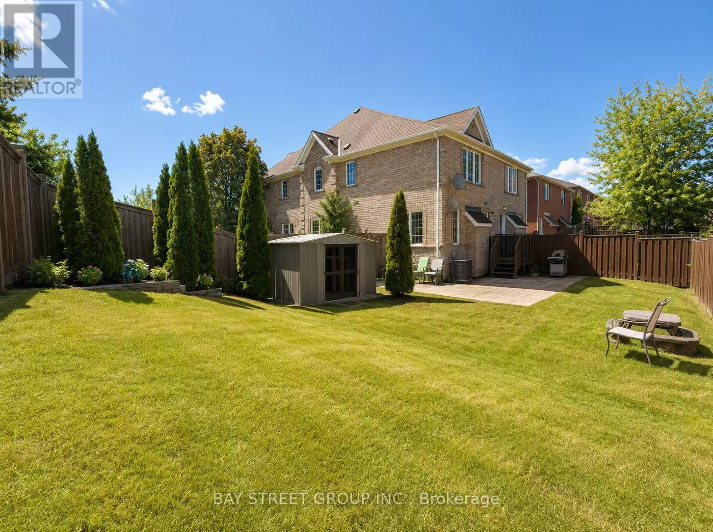 3168 Cabano Crescent, Mississauga, Ontario  L5M 0C4 - Photo 4 - W13217768
