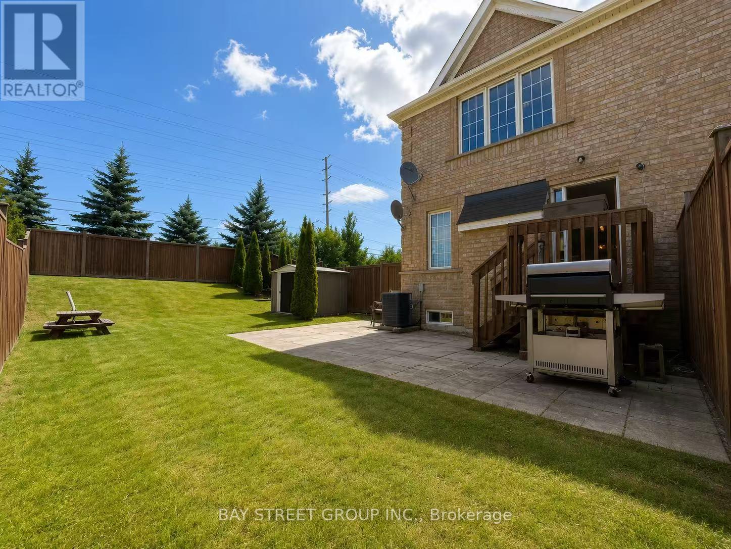 3168 Cabano Crescent, Mississauga, Ontario  L5M 0C4 - Photo 5 - W13217768