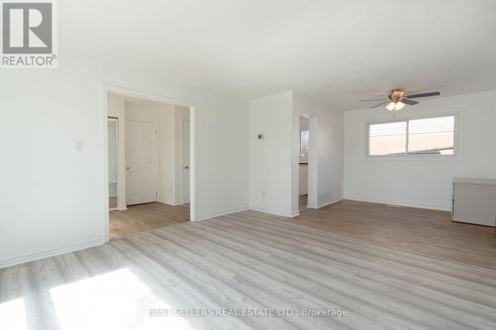 9 Herkley Drive, Brampton, Ontario  L6V 2E7 - Photo 8 - W13217776