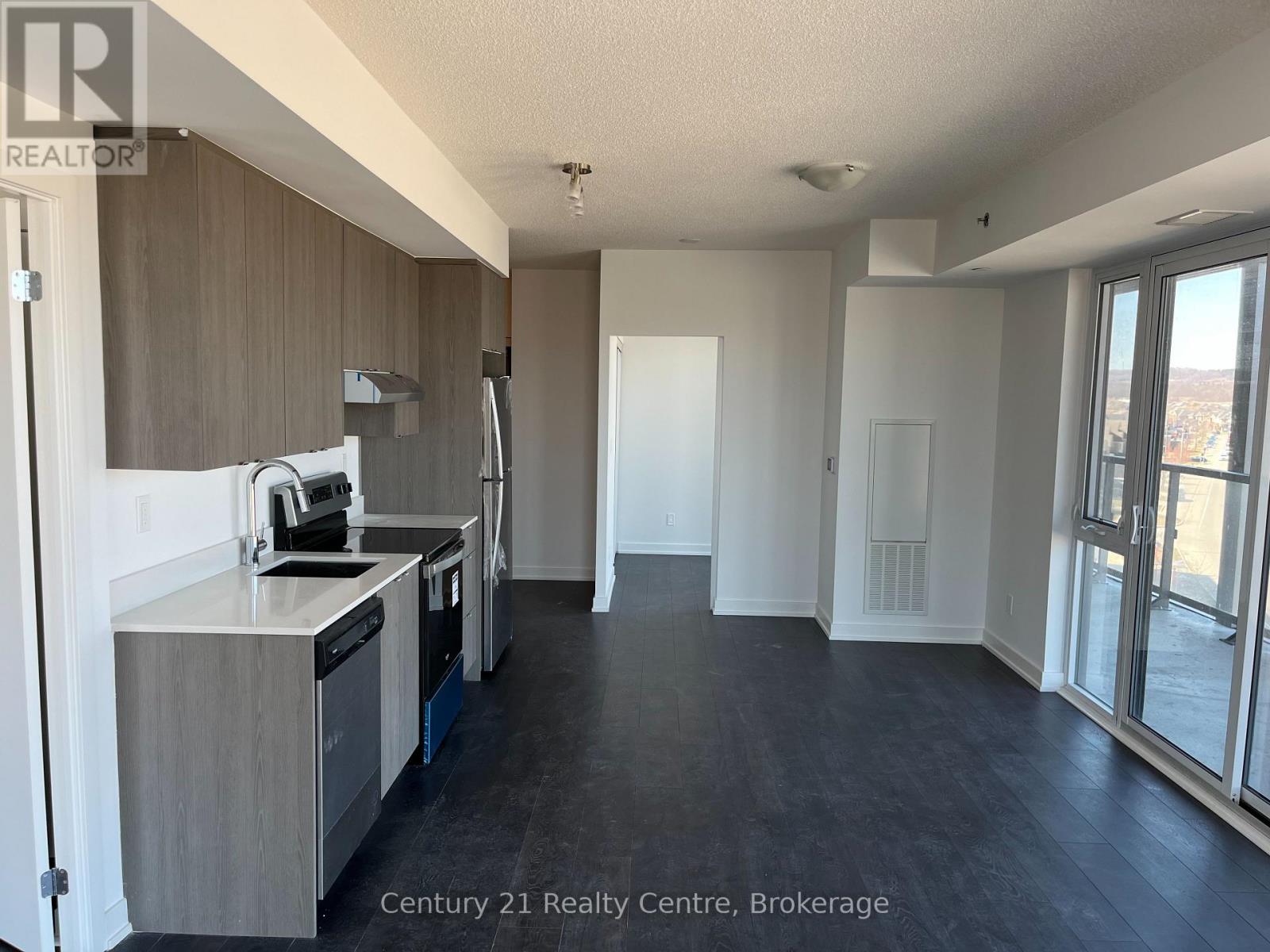 B504 - 3200 Dakota Common Street, Burlington, Ontario  L7M 2A8 - Photo 10 - W13217788