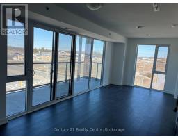B504 - 3200 DAKOTA COMMON STREET, Burlington, Ontario