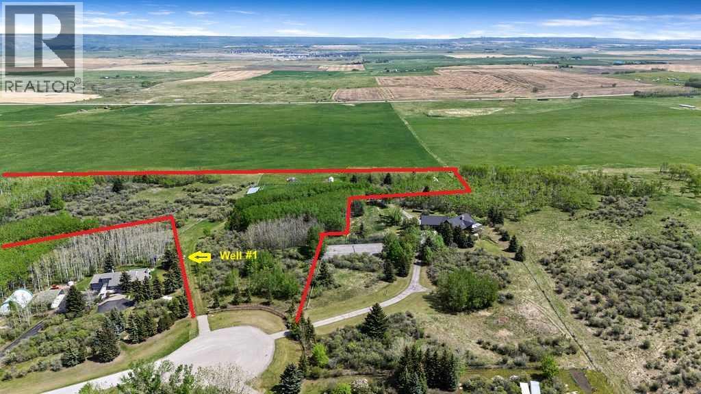 Tower Ridge Estates, Rural Rocky View County, Alberta  T3Z 2M2 - Photo 4 - A2315817