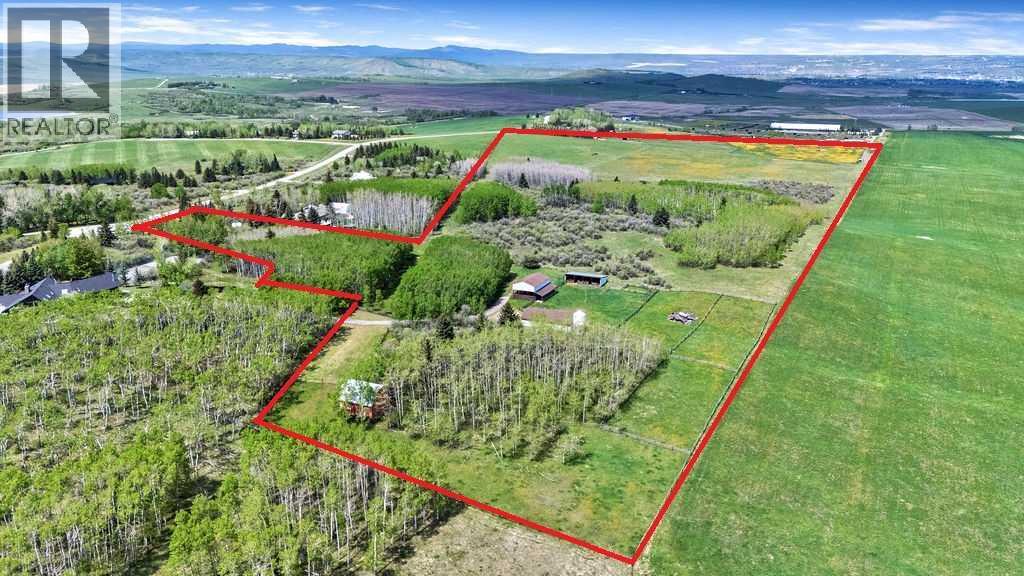 Tower Ridge Estates, Rural Rocky View County, Alberta  T3Z 2M2 - Photo 1 - A2315817
