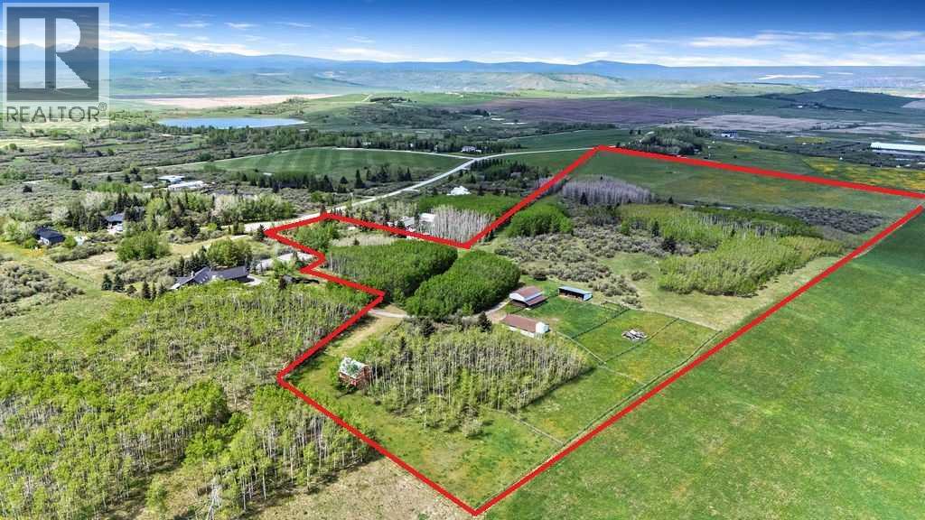 Tower Ridge Estates, Rural Rocky View County, Alberta  T3Z 2M2 - Photo 3 - A2315817
