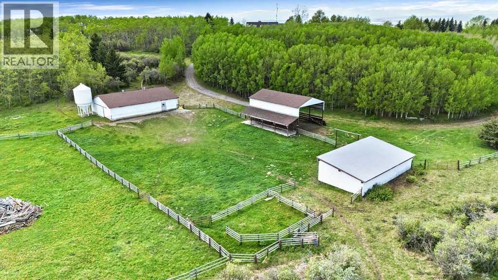Tower Ridge Estates, Rural Rocky View County, Alberta  T3Z 2M2 - Photo 9 - A2315817