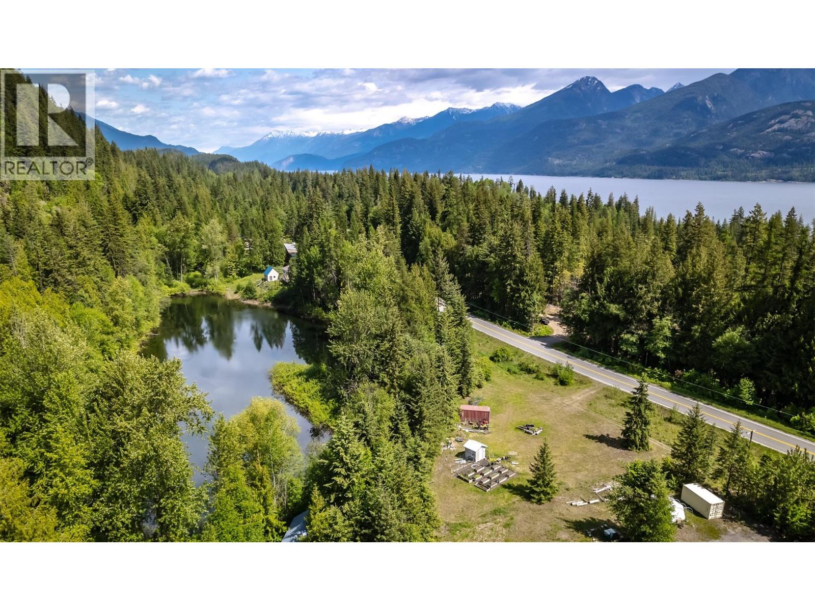 Highway 31 Lot# 5, Fletcher Creek, British Columbia  V0G 1M0 - Photo 6 - 10389388