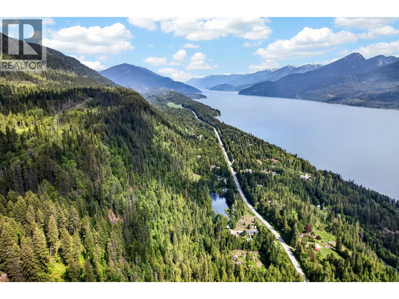 Highway 31 Lot# 5, Fletcher Creek, British Columbia  V0G 1M0 - Photo 20 - 10389388