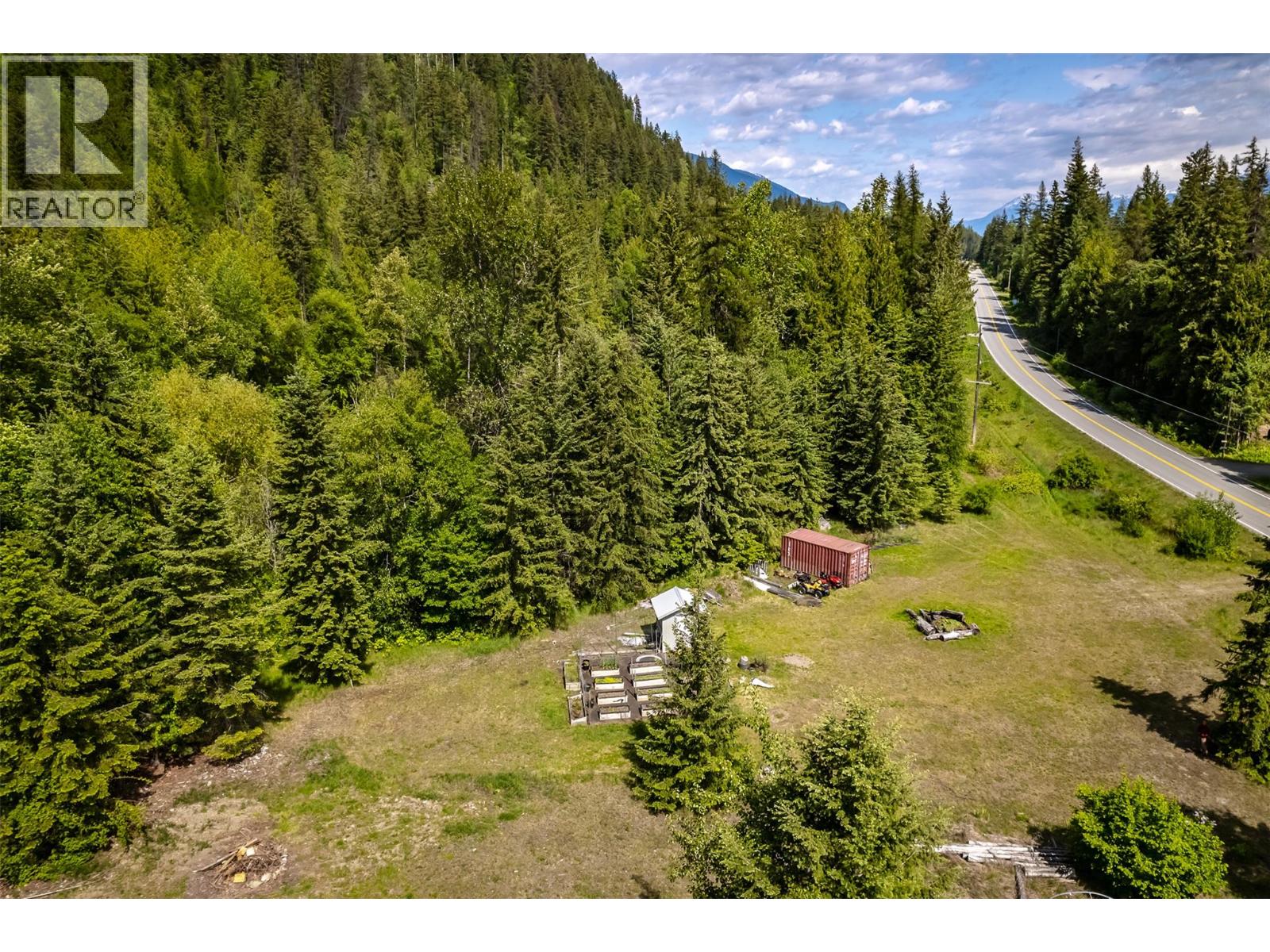 Highway 31 Lot# 5, Fletcher Creek, British Columbia  V0G 1M0 - Photo 4 - 10389388