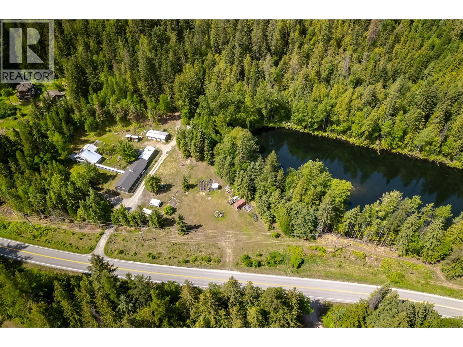 Highway 31 Lot# 5, Fletcher Creek, British Columbia  V0G 1M0 - Photo 17 - 10389388