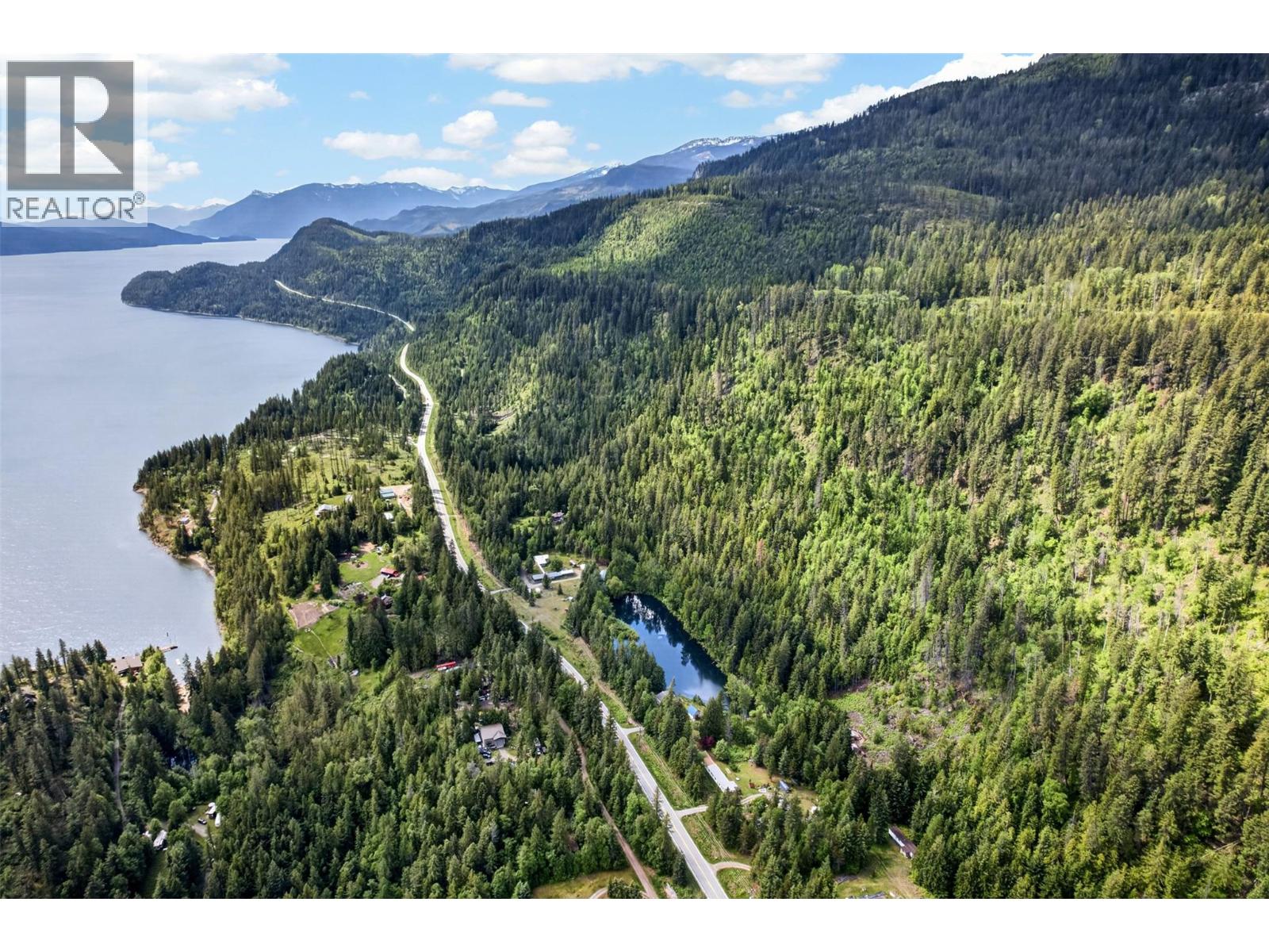 Highway 31 Lot# 5, Fletcher Creek, British Columbia  V0G 1M0 - Photo 19 - 10389388