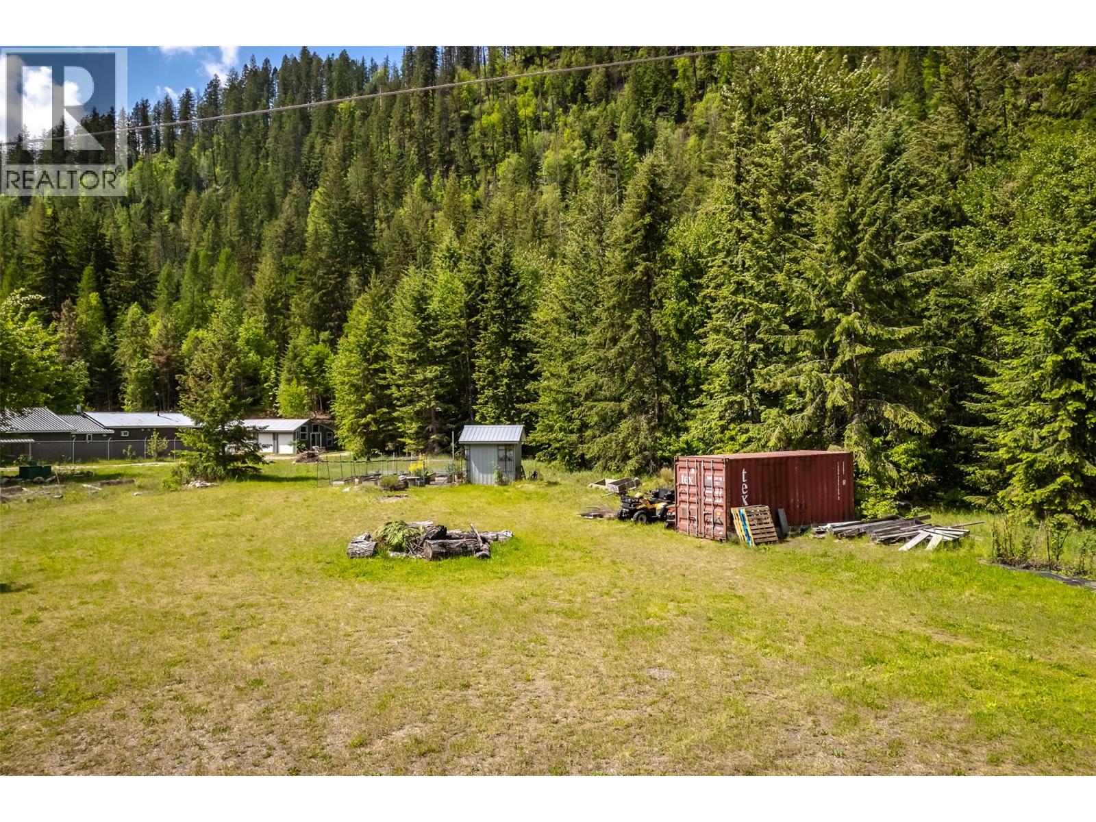 Highway 31 Lot# 5, Fletcher Creek, British Columbia  V0G 1M0 - Photo 7 - 10389388