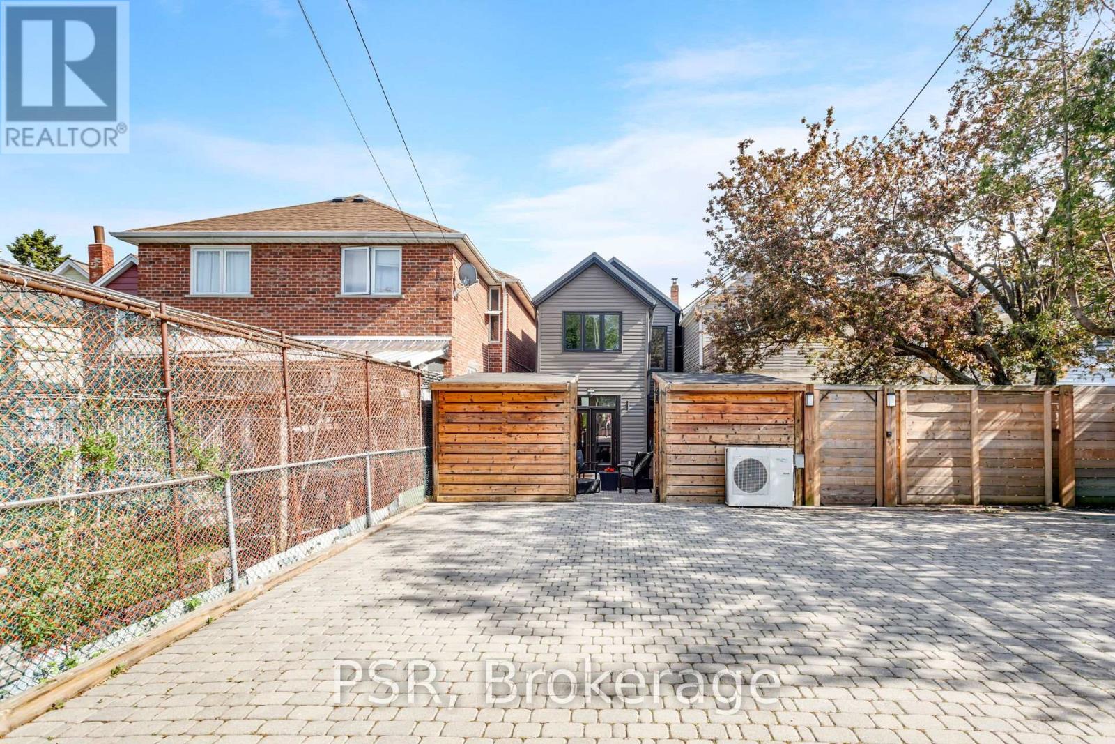 38 Wyndham Street, Toronto, Ontario  M6K 1R7 - Photo 28 - C13217060