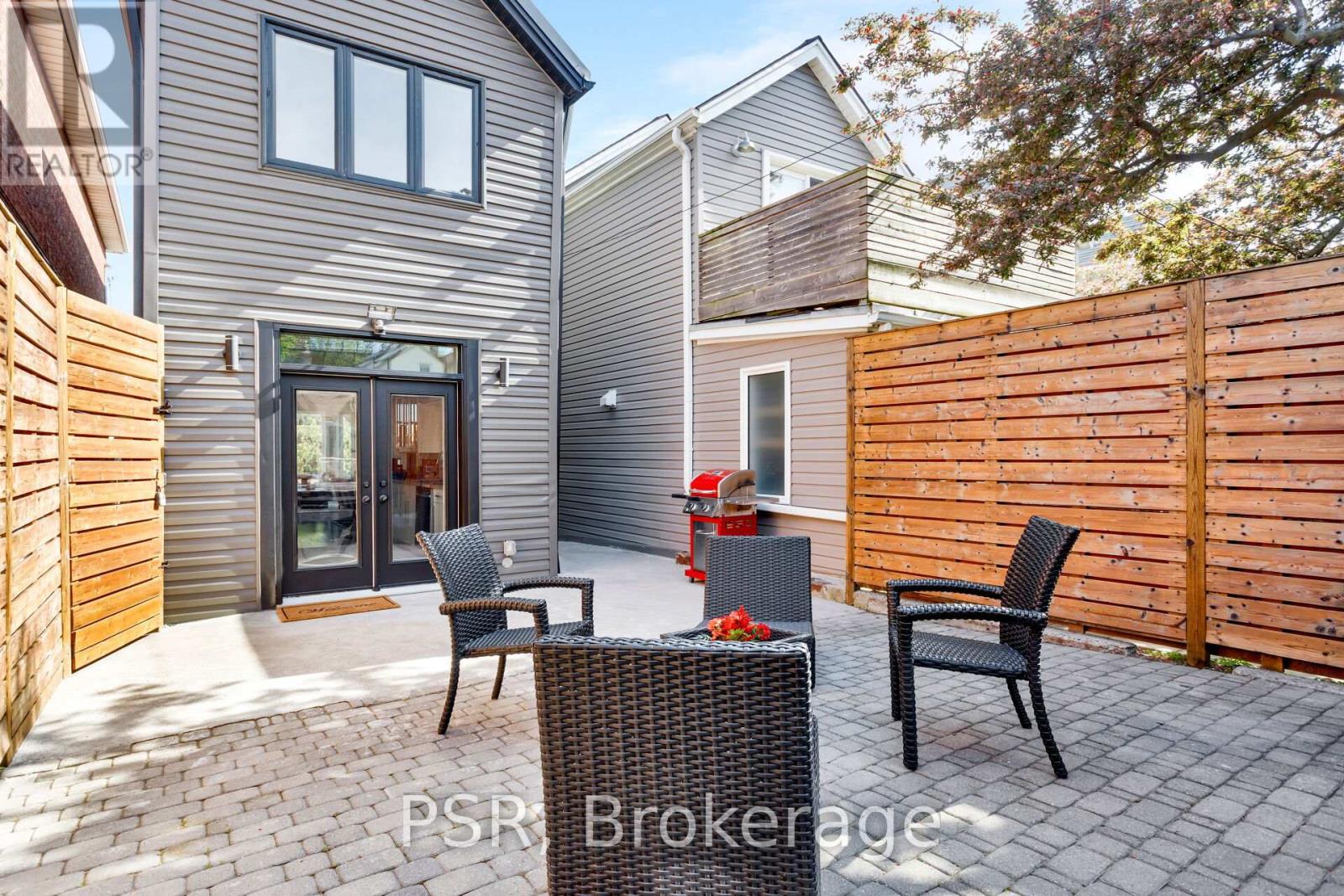 38 Wyndham Street, Toronto, Ontario  M6K 1R7 - Photo 27 - C13217060