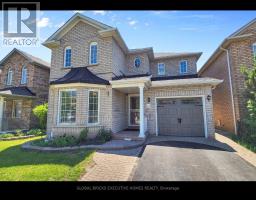 13 HOWLING CRESCENT, Ajax, Ontario
