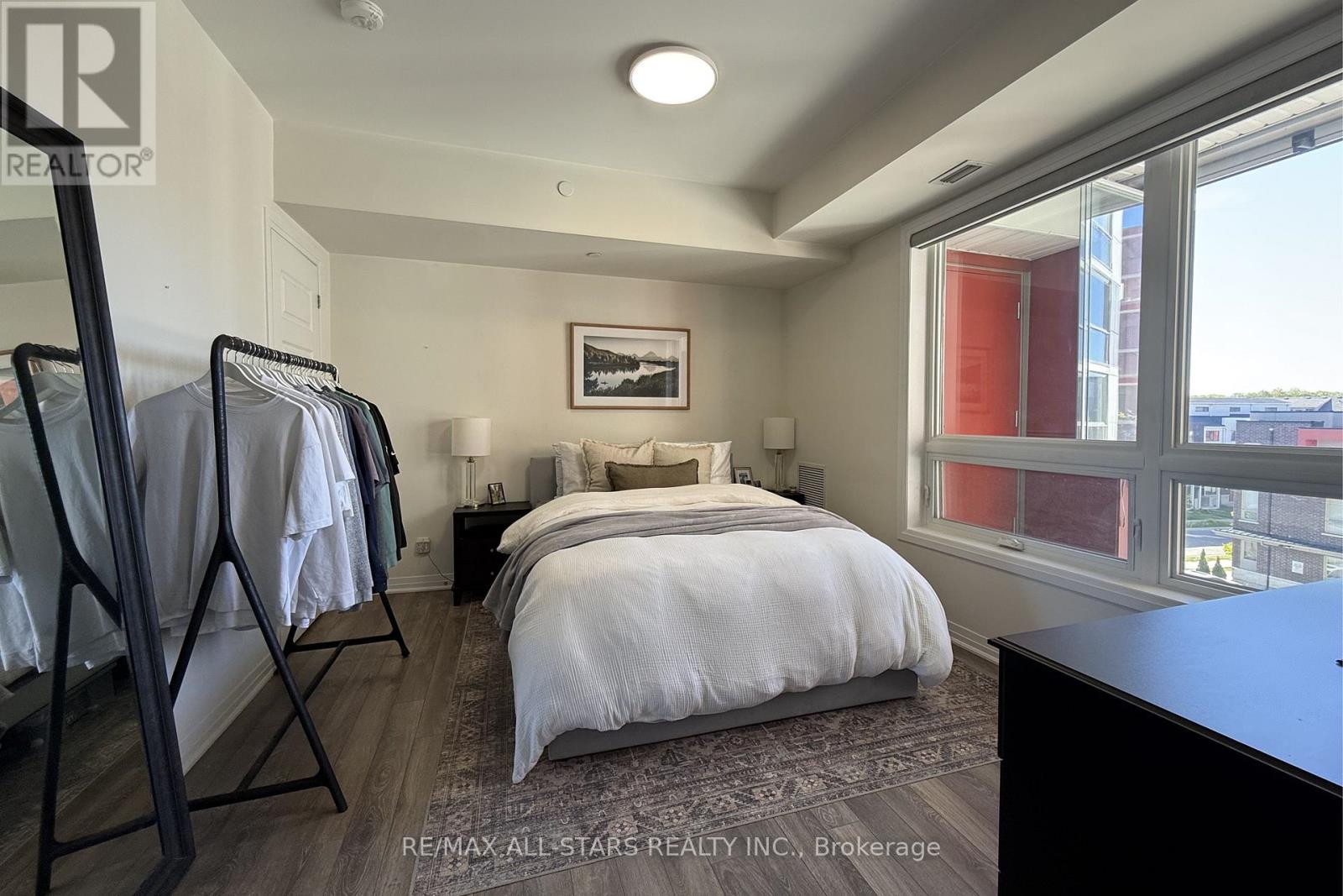 418 - 58 Adam Sellers Street, Markham, Ontario  L6B 1P5 - Photo 11 - N13217578