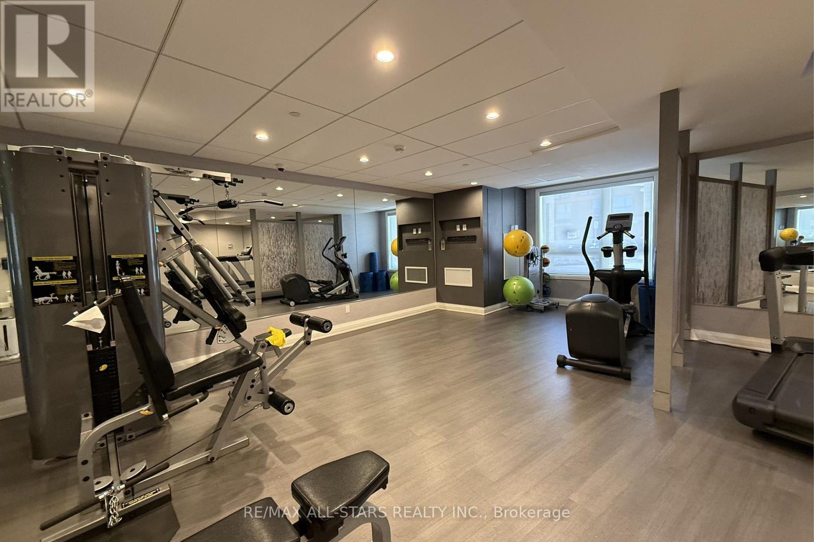 418 - 58 Adam Sellers Street, Markham, Ontario  L6B 1P5 - Photo 19 - N13217578