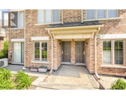 1 - 2441 GREENWICH DRIVE, Oakville, Ontario