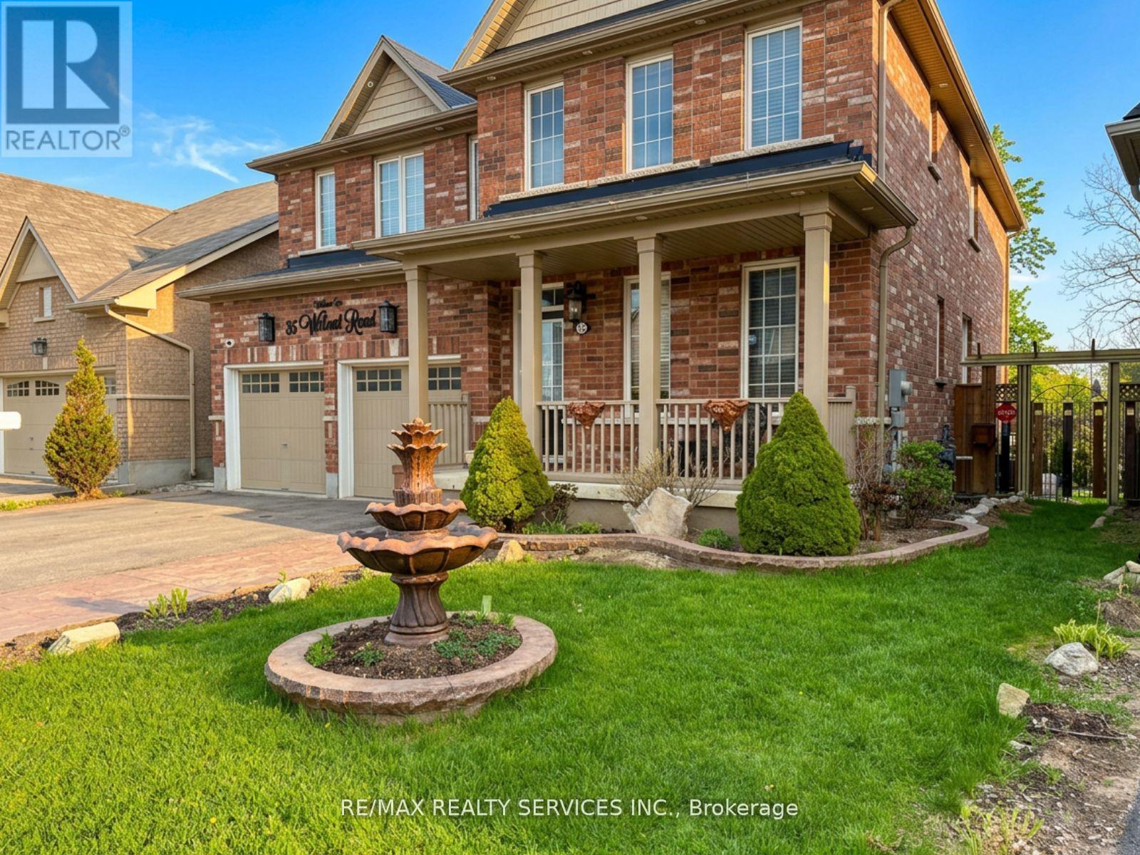 35 Wilmot Road, Brantford, Ontario  N3T 0K8 - Photo 2 - X13217750