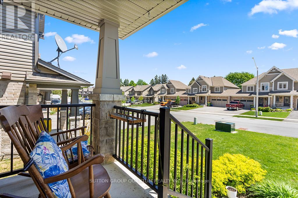 114 Mullin Street, Grey Highlands, Ontario  N0C 1H0 - Photo 2 - X13172796