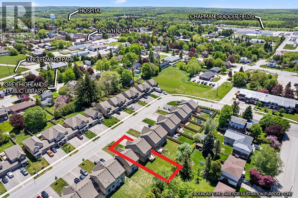114 Mullin Street, Grey Highlands, Ontario  N0C 1H0 - Photo 27 - X13172796