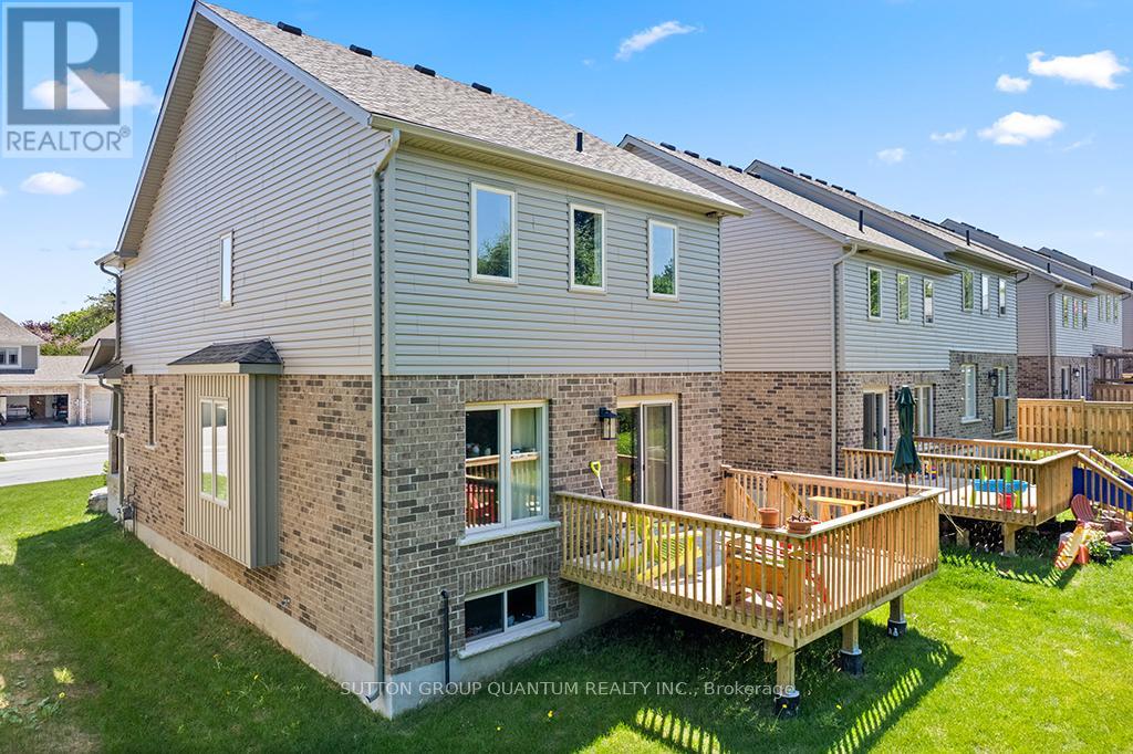 114 Mullin Street, Grey Highlands, Ontario  N0C 1H0 - Photo 24 - X13172796
