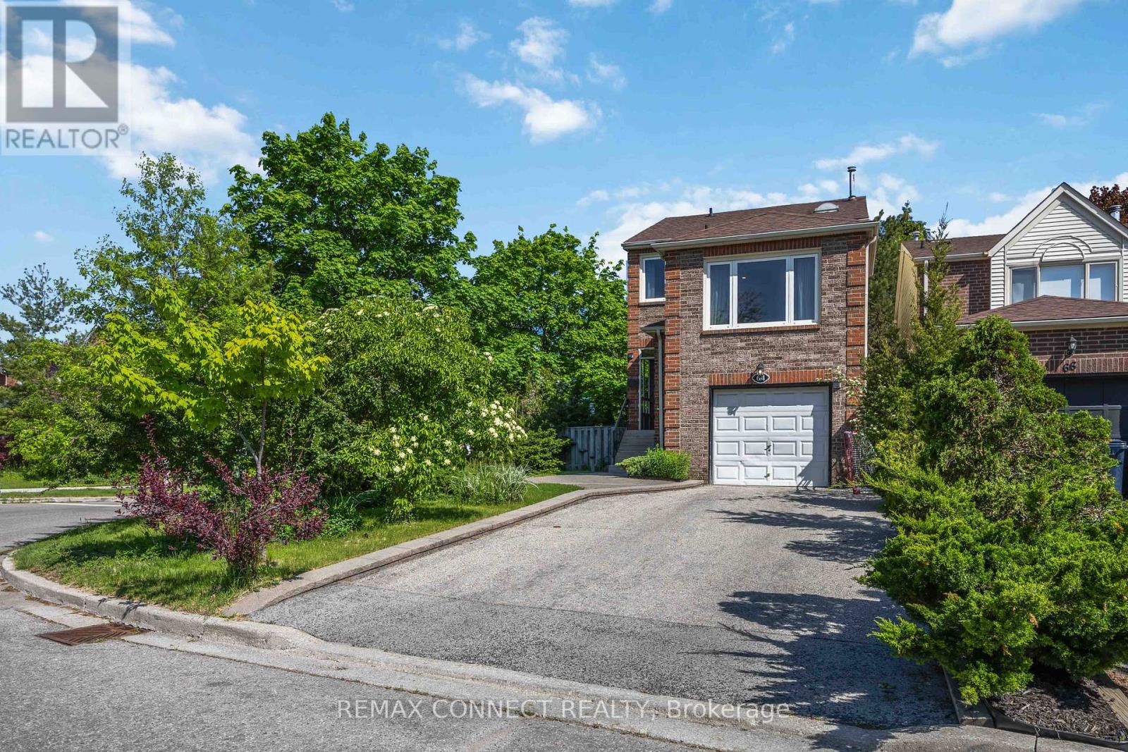 64 COALPORT DRIVE, Toronto, Ontario