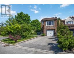 64 COALPORT DRIVE, Toronto, Ontario