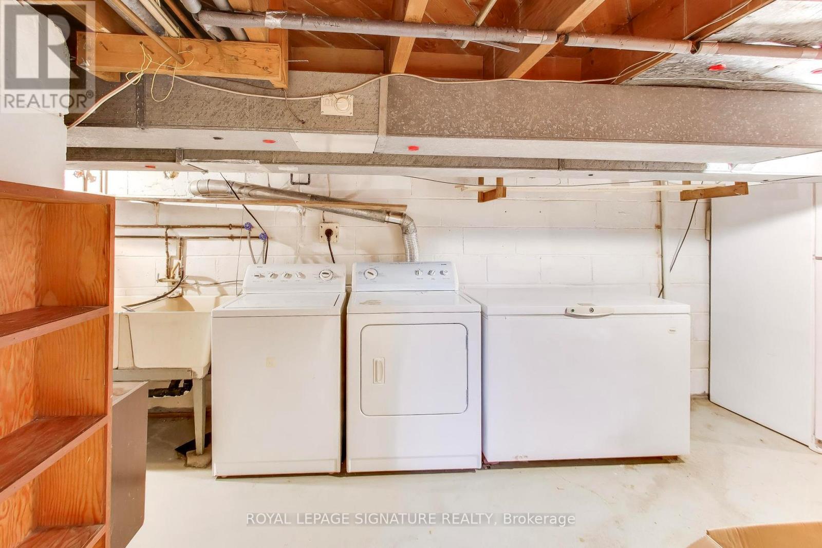 1 Charlemont Crescent, Toronto, Ontario  M1T 1M3 - Photo 32 - E13024476