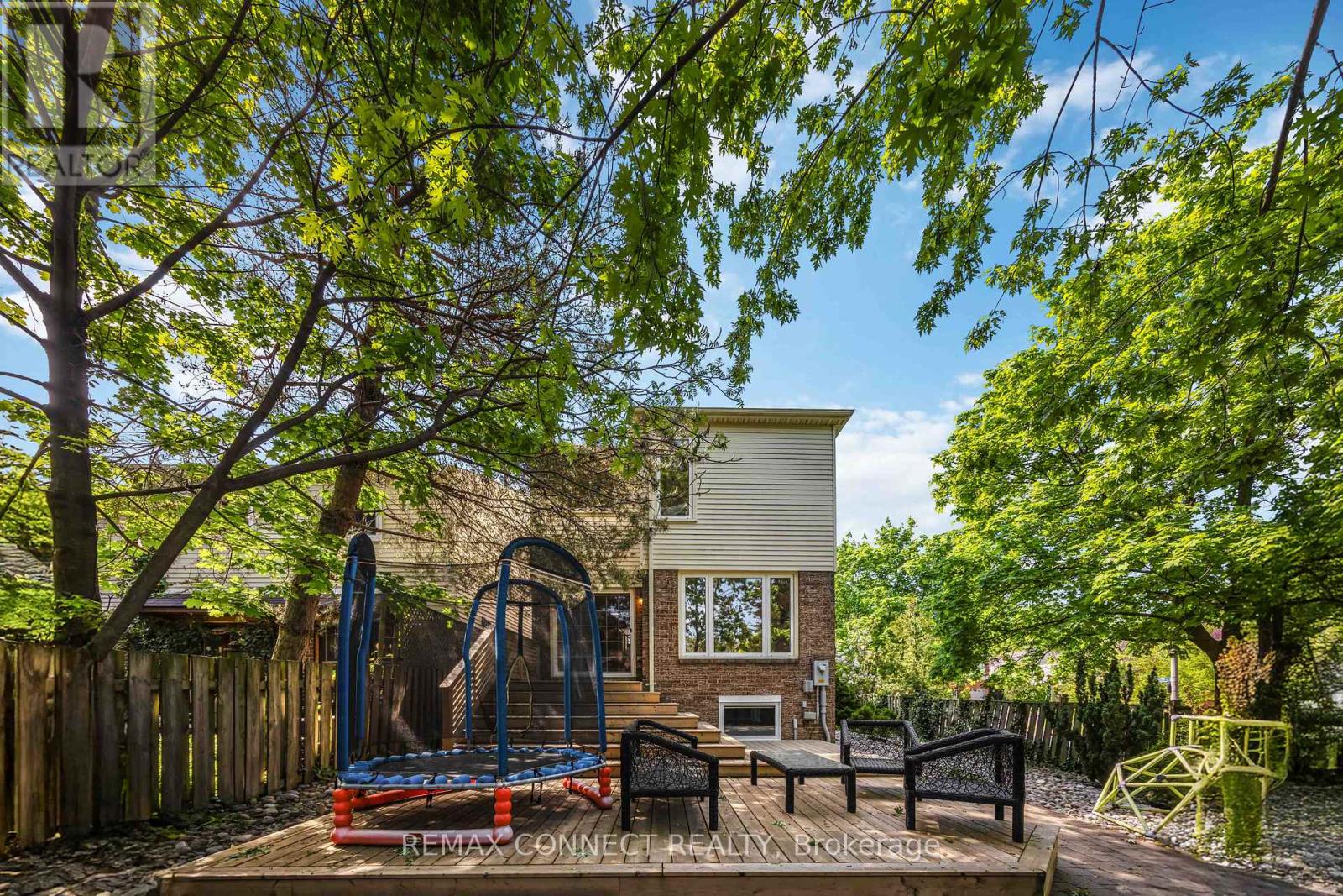 64 Coalport Drive, Toronto, Ontario  M1N 4B7 - Photo 31 - E13211032