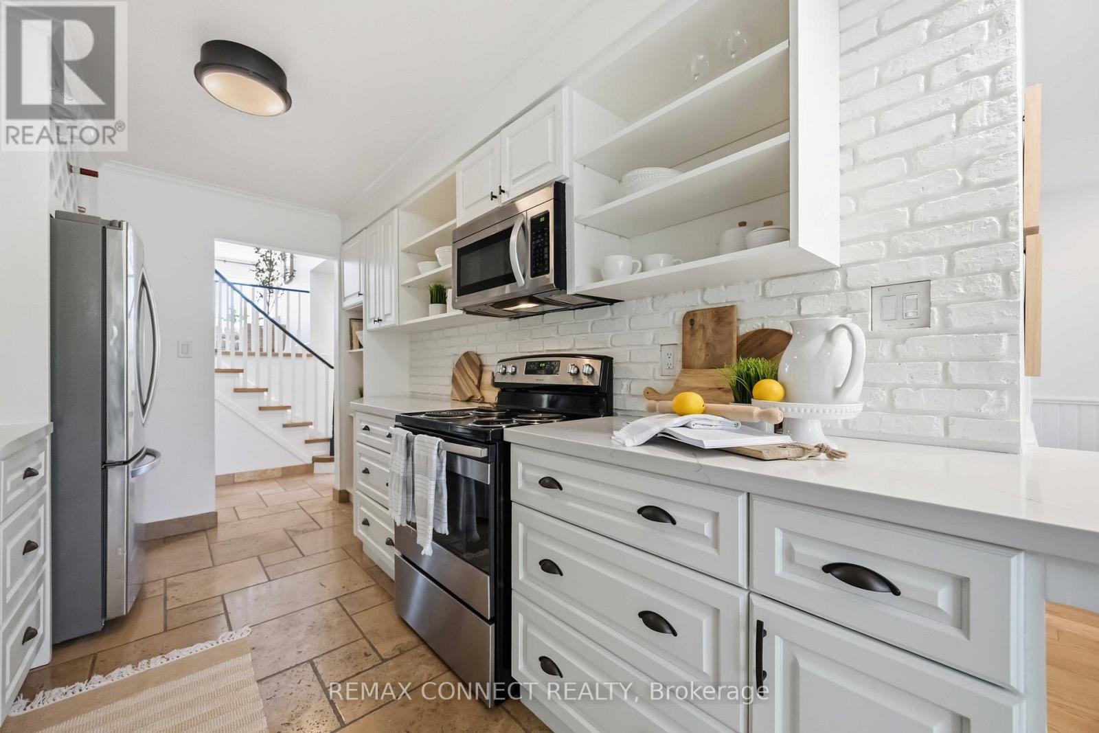64 Coalport Drive, Toronto, Ontario  M1N 4B7 - Photo 32 - E13211032