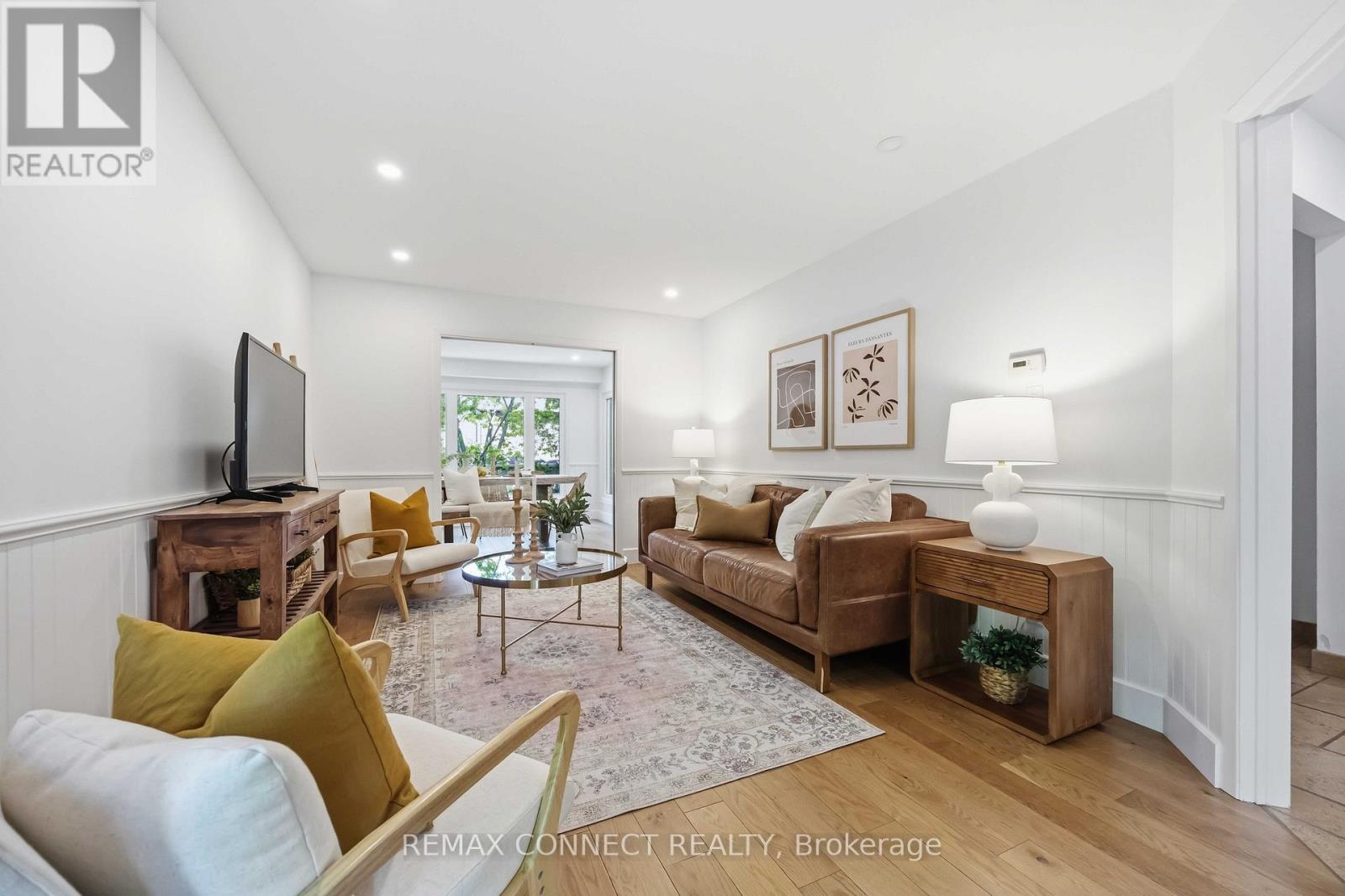 64 Coalport Drive, Toronto, Ontario  M1N 4B7 - Photo 7 - E13211032
