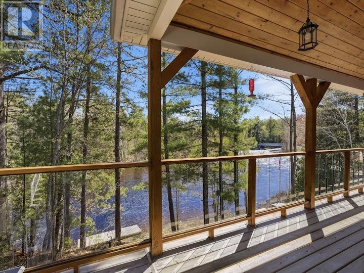 1008 Quinn Rd, Albanel Township - Endikai Lk/little White River, Ontario  P0R 1H0 - Photo 21 - SM261127