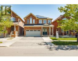 58 SEAFAIR CRESCENT, Brampton, Ontario