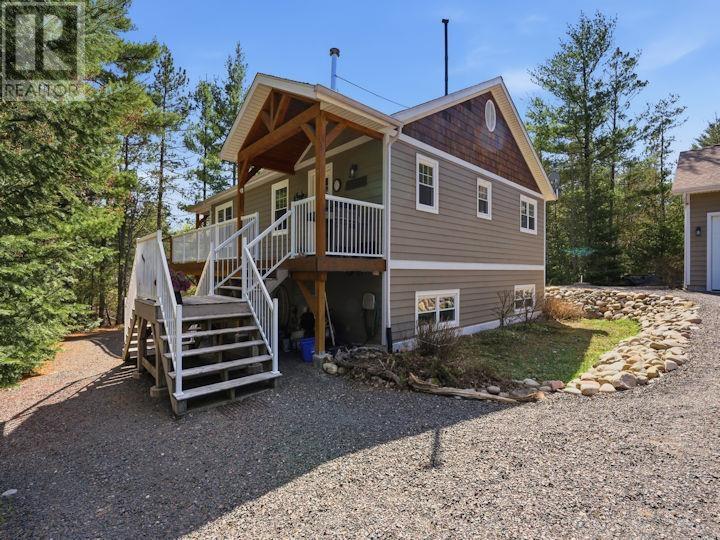 1008 Quinn Rd, Albanel Township - Endikai Lk/little White River, Ontario  P0R 1H0 - Photo 7 - SM261127