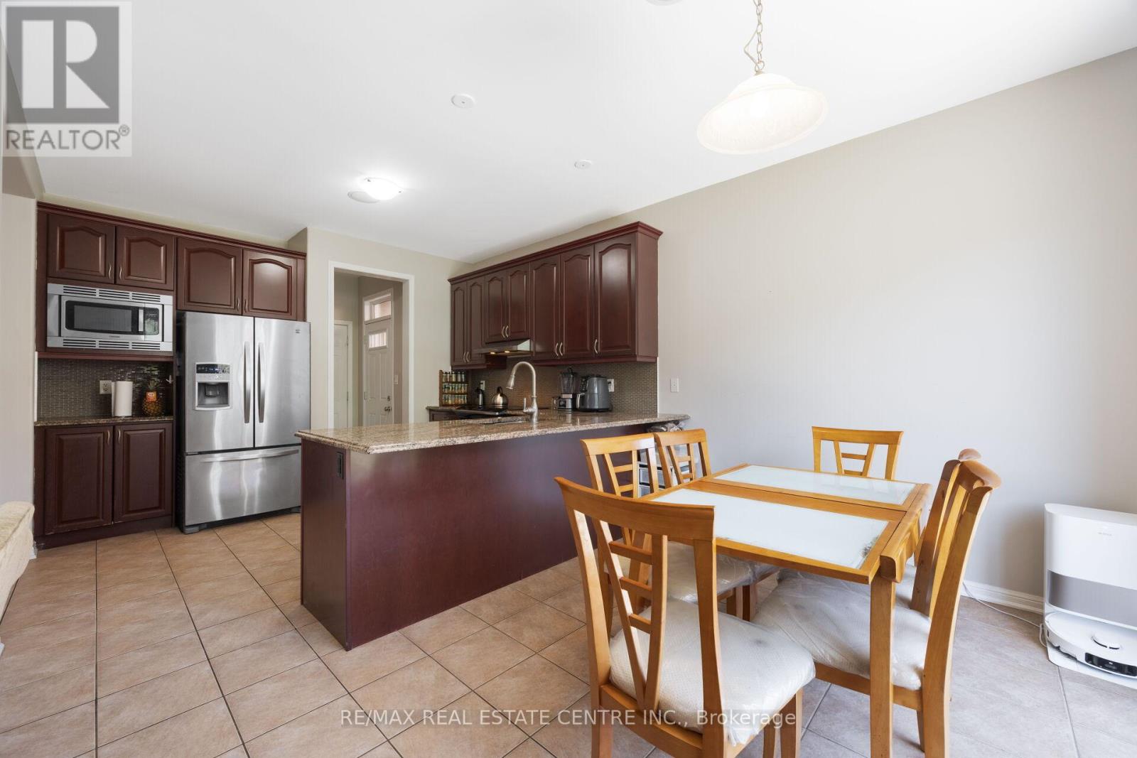 58 Seafair Crescent, Brampton, Ontario  L6Y 5W3 - Photo 13 - W13213488