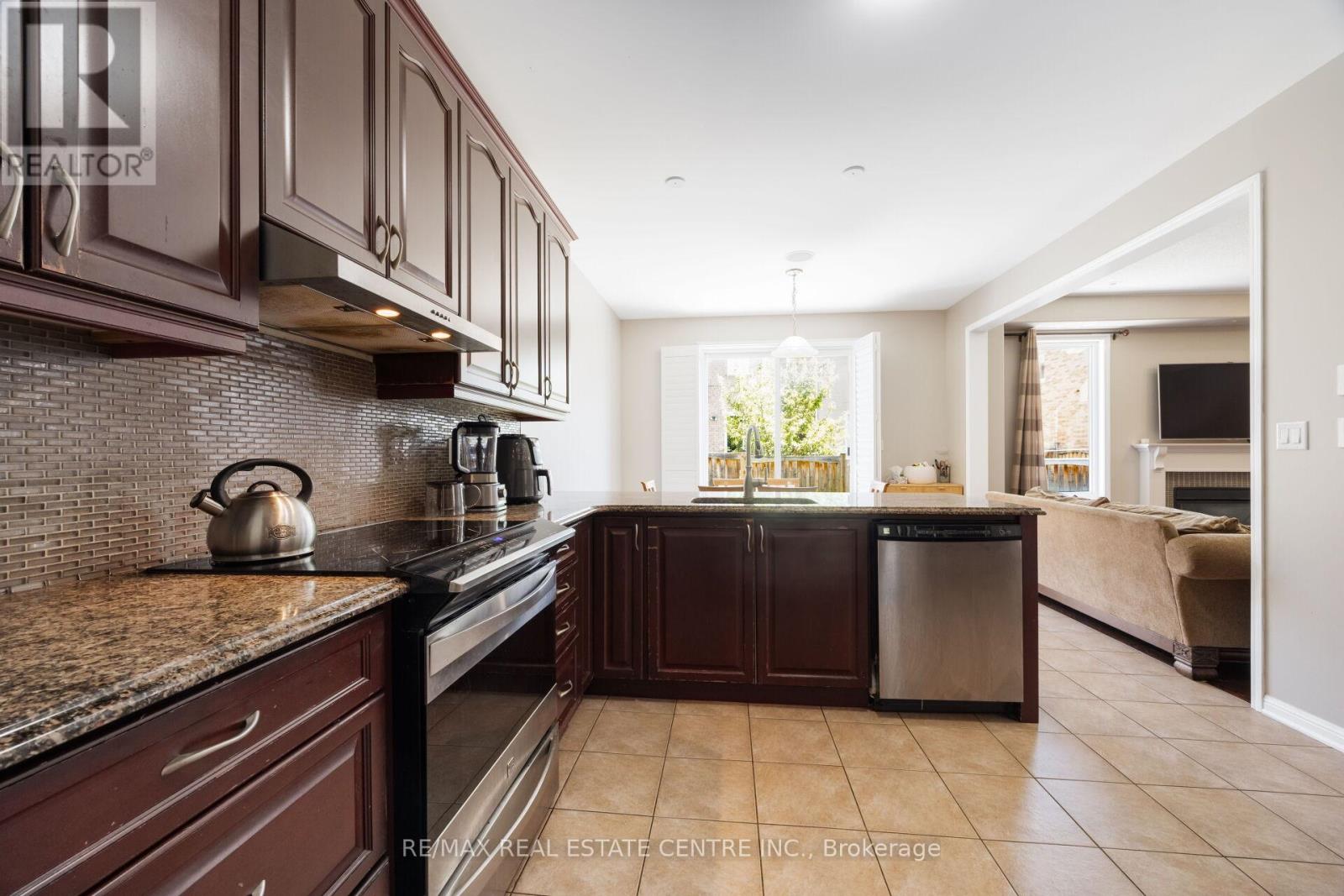 58 Seafair Crescent, Brampton, Ontario  L6Y 5W3 - Photo 18 - W13213488