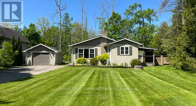 3816 30TH SIDE ROAD, Innisfil, Ontario
