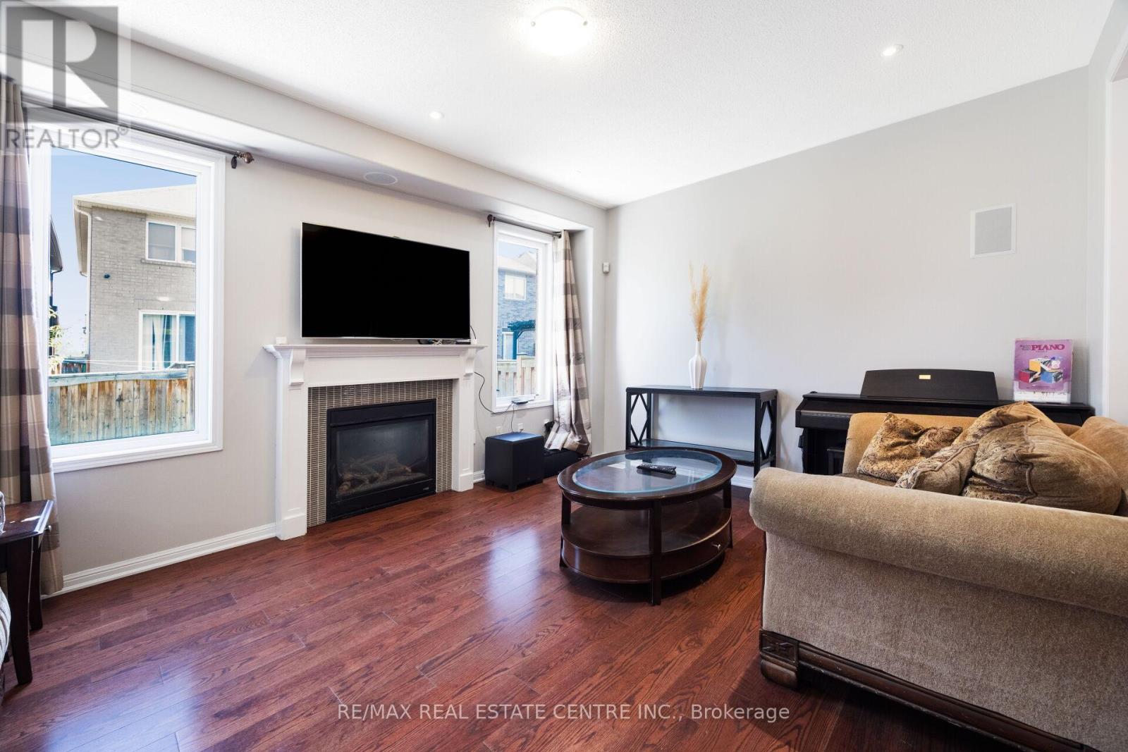 58 Seafair Crescent, Brampton, Ontario  L6Y 5W3 - Photo 10 - W13213488
