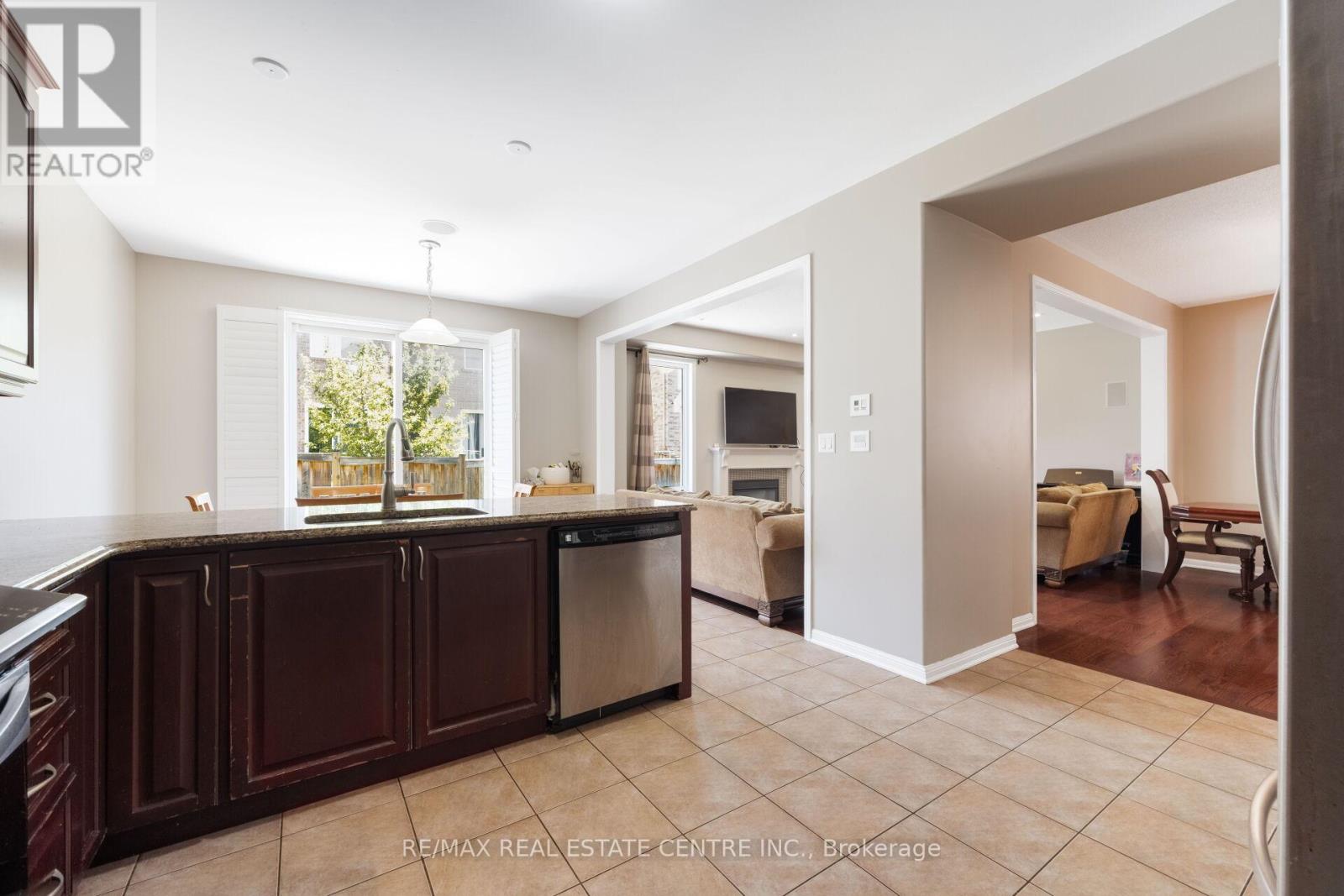58 Seafair Crescent, Brampton, Ontario  L6Y 5W3 - Photo 19 - W13213488