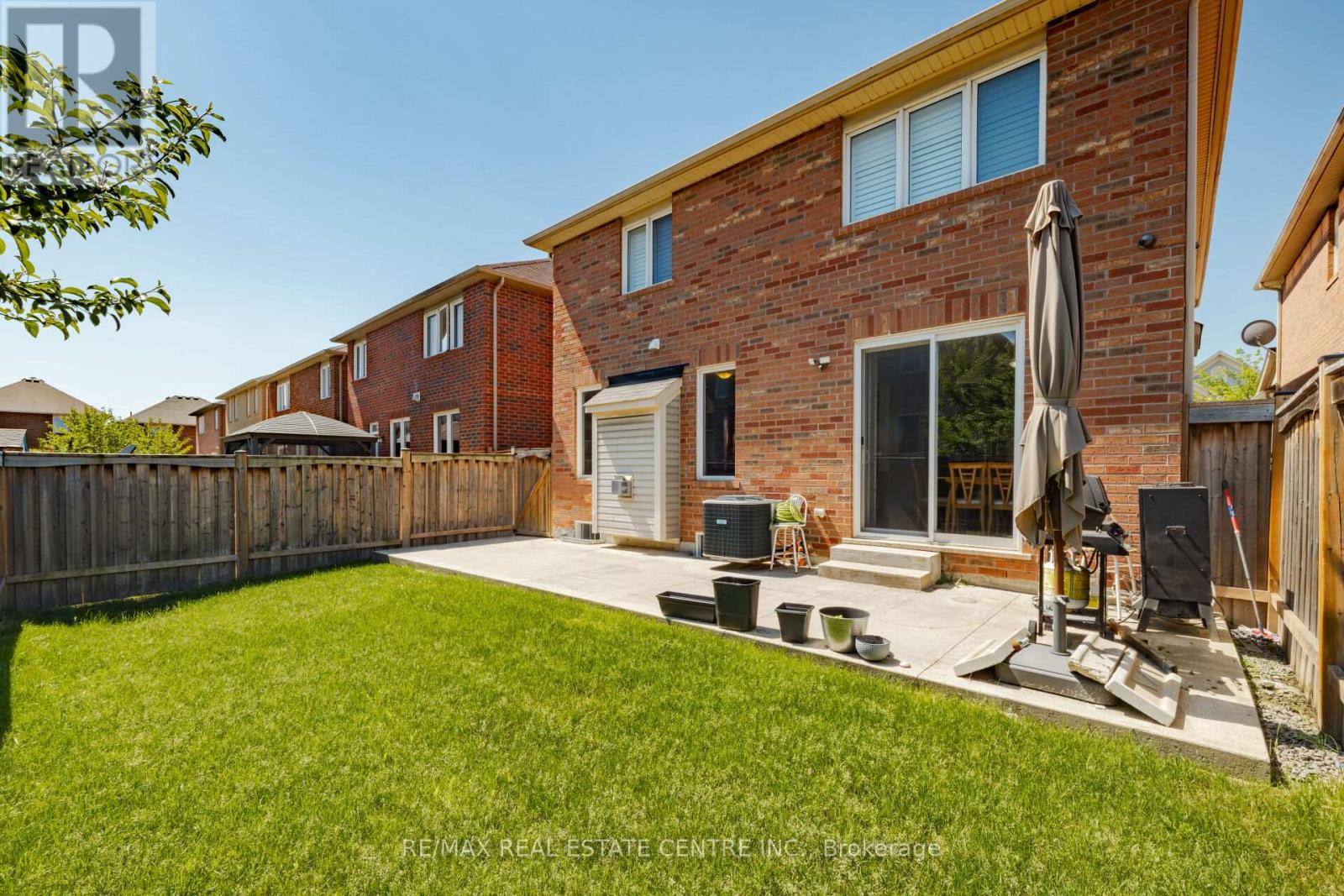 58 Seafair Crescent, Brampton, Ontario  L6Y 5W3 - Photo 49 - W13213488