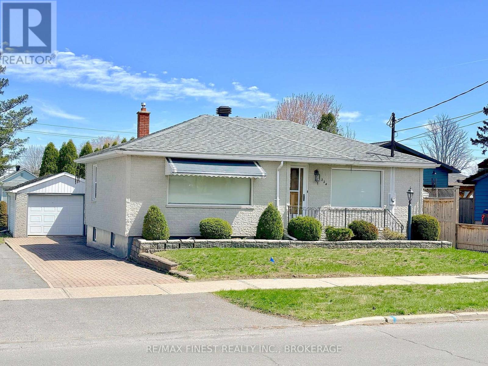 224 Danis Avenue, Cornwall, Ontario  K6H 5E7 - Photo 1 - X13217816