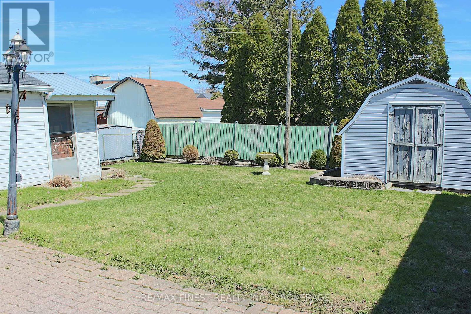 224 Danis Avenue, Cornwall, Ontario  K6H 5E7 - Photo 25 - X13217816
