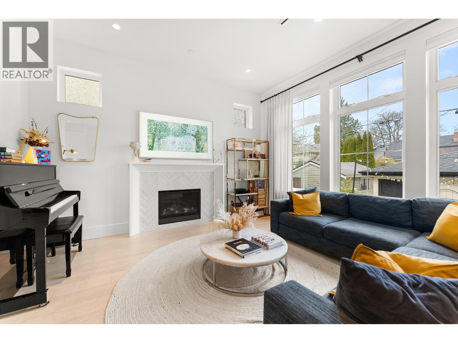 3123 W 16th Avenue, Vancouver, British Columbia  V6K 3C9 - Photo 8 - R3109332