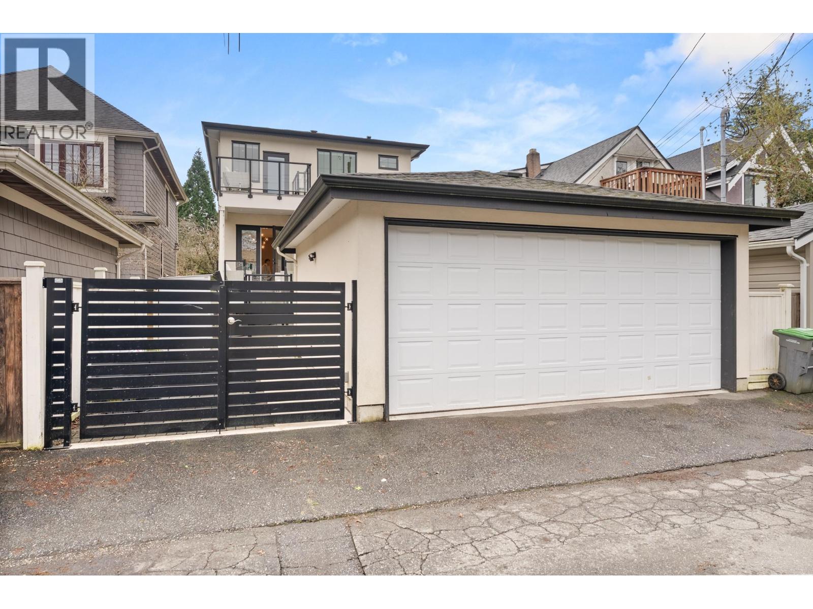 3123 W 16th Avenue, Vancouver, British Columbia  V6K 3C9 - Photo 39 - R3109332